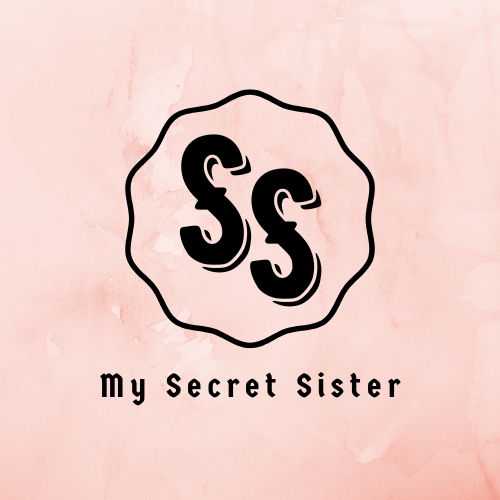 My Secret Sister: Learn about Secret Sisters and how to start your own group in your church's women's ministry.
